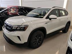 Volkswagen Taos